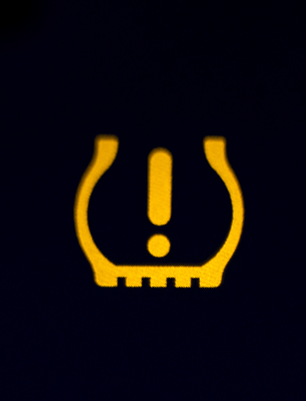 Tire pressure monitoring pg image