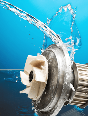 Water pump pg image