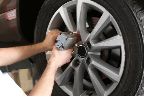 Tracy's Automotive | Wichita Auto Care | Wichita Auto Repair