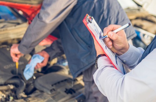 Wichita Auto Care | Wichita Auto Repair | Tracy's Automotive