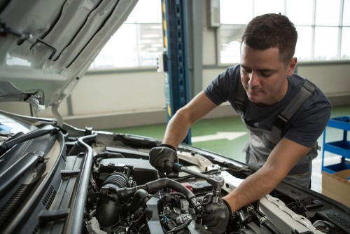 Tracy's Automotive | Wichita Auto Care | Goddard Auto Care