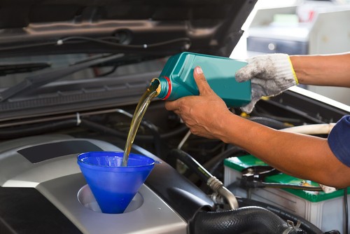 Tracy's Automotive | Wichita Auto Care | Wichita Oil Change