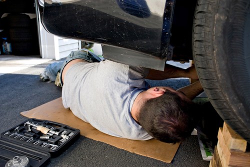 Tracy's Automotive | Wichita Auto Care | Wichita Auto Repair
