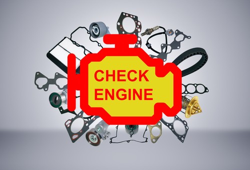 Tracy's Automotive | Wichita Auto Care | Wichita Auto Repair