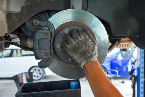 Tracy's Automotive | Wichita Auto Care | Wichita Auto Repair