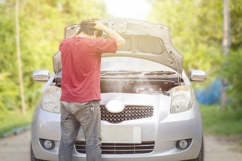 Tracy's Automotive | Wichita Auto Care | Wichita Auto Repair