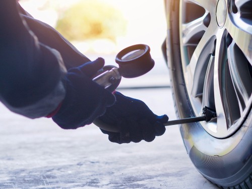 Tracy's Automotive | Wichita Auto Care | Wichita Auto Repair