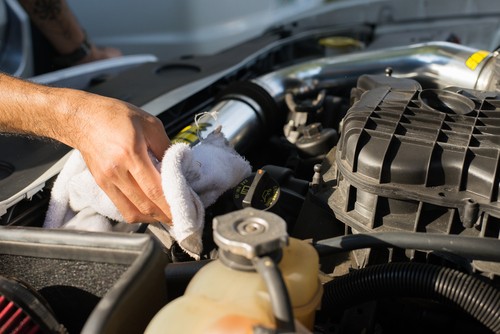 Tracy's Automotive | Wichita Auto Care | Wichita Auto Repair