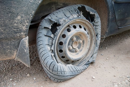 Tracy's Automotive | Wichita Auto Care | Tires Wichita