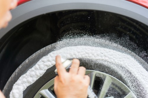 Tracy's Automotive | Wichita Auto Care | Wichita Auto Repair