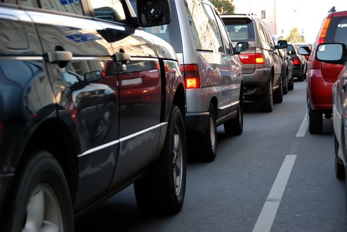 Tracy's Automotive | Wichita Auto Care | Wichita Auto Repair
