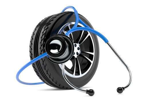 Wichita Auto Repair | Wichita Tire | Tires Wichita