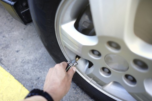 Tracy’s Automotive | Wichita Auto Care | Wichita Auto Repair