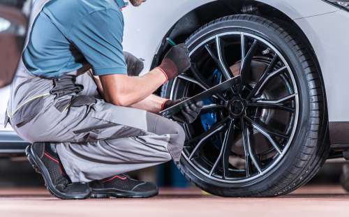Wichita Auto Repair | Wichita Tire | Tires Wichita 