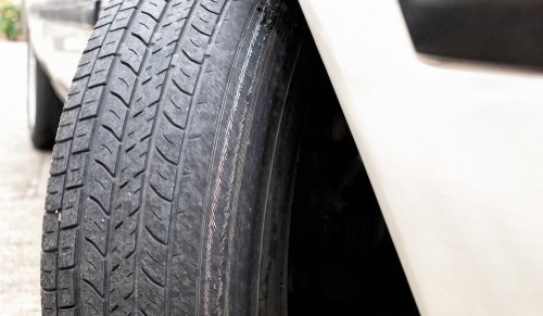 Wichita Auto Repair | Maple Street Tires | Wichita Tires