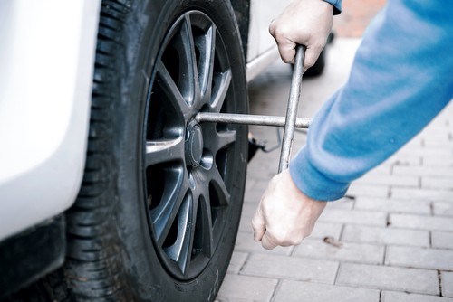 Tracy’s Automotive | Wichita Auto Care | Wichita Auto Repair