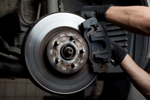 Tracy’s Automotive | Wichita Auto Care | Wichita Auto Repair