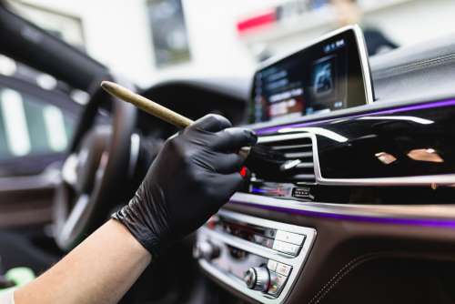 Wichita Auto Care | Wichita Auto Repair | Maple Street Auto Care