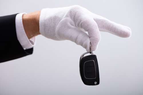 Tracy’s Automotive | Wichita Auto Care | Wichita Auto Repair