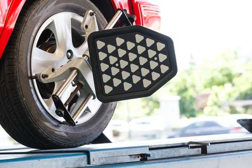 Tracy’s Automotive | Wichita Auto Care | Wichita Auto Repair