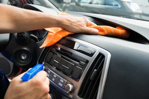Wichita Auto Care | Wichita Auto Repair | Maple Street Auto Care |