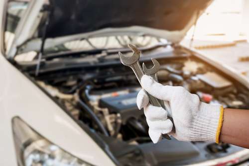 Tracy’s Automotive | Wichita Auto Care | Wichita Auto Repair