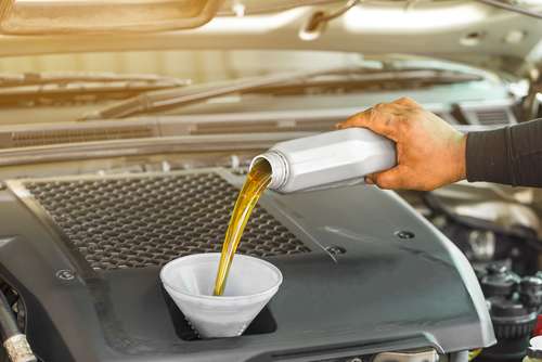 Tracy’s Automotive | Wichita Auto Care | Wichita Auto Repair