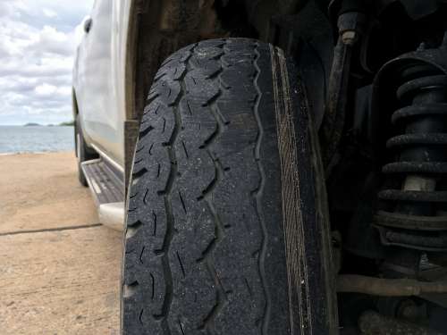 Wichita Auto Repair | Wichita Tires | Maple Street Tires