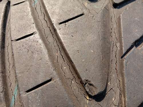Tracy's Automotive | Wichita Tires | Maple Street Tires
