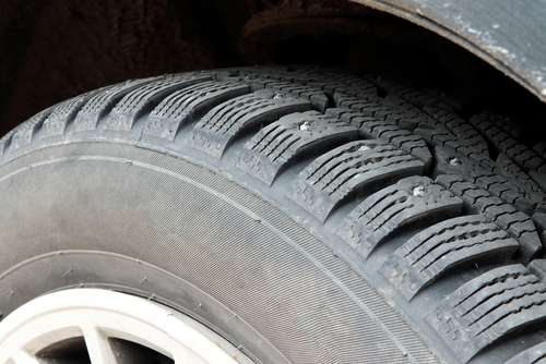Wichita Auto Repair | Wichita Tires | Maple Street Tires