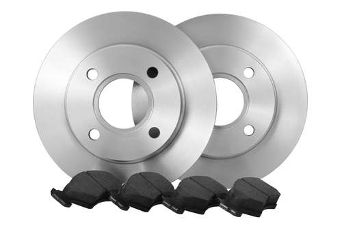 Wichita Brakes | Maple Street Brakes | Tracys Automotive