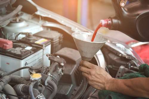 Tracy’s Automotive | Wichita Auto Care | Wichita Auto Repair