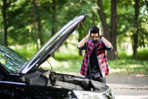 Tracy’s Automotive | Wichita Auto Care | Wichita Auto Repair