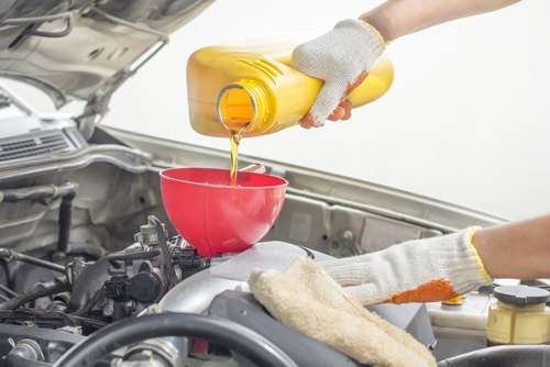 Tracy’s Automotive | Wichita Auto Care | Wichita Auto Repair