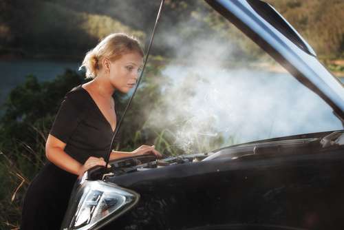 Tracy’s Automotive | Wichita Auto Care | Wichita Water Pump