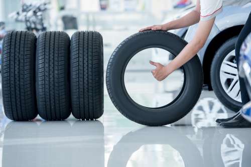 Tracy’s Automotive | Wichita Auto Care | Wichita tires