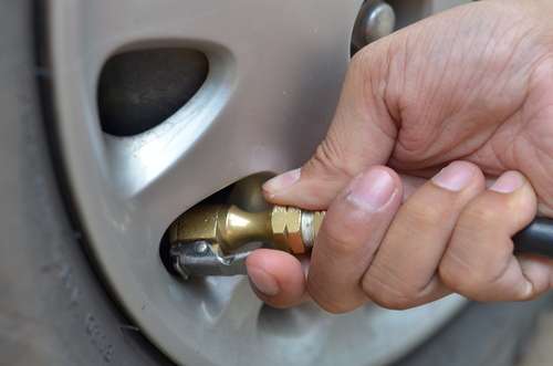 Tracy’s Automotive | Wichita Auto Care | Wichita Tires