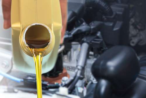 Tracy’s Automotive | Wichita Auto Care | Wichita Oil Change