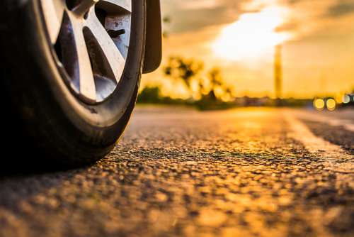 Tracy’s Automotive | Wichita Auto Care | Wichita Tires