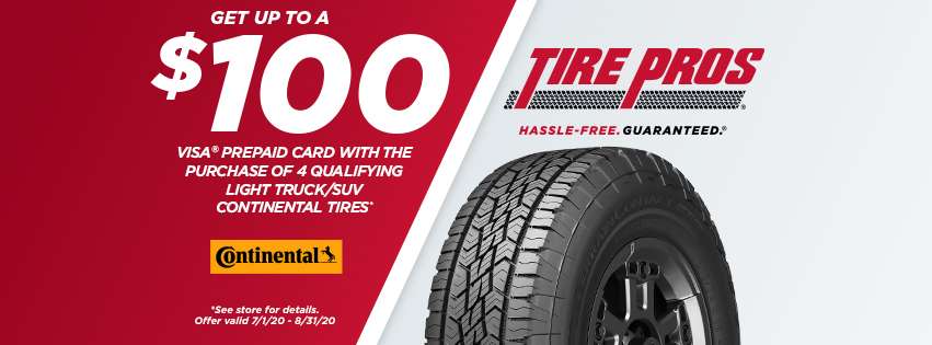 Tracy’s Automotive | Wichita Auto Care | Wichita Tires