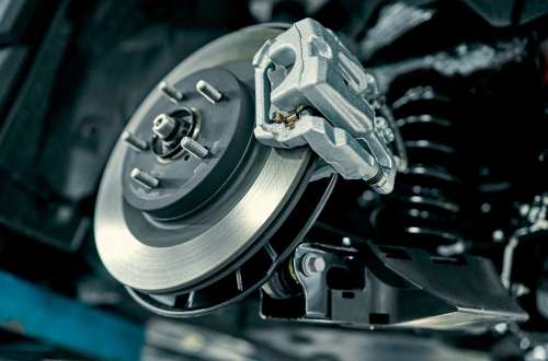 Tracy’s Automotive | Wichita Auto Care | Wichita Brakes