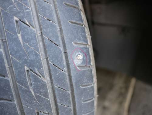 Tracy’s Automotive | Wichita Auto Care | Wichita Tires
