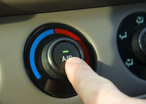 Tracy’s Automotive | Wichita Auto Care | Wichita Auto Air