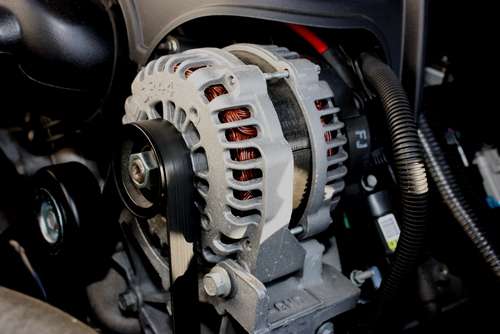 Wichita Auto Care | Wichita Battery | Wichita Alternator