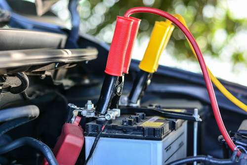 Tracy’s Automotive | Wichita Auto Care | Wichita Battery