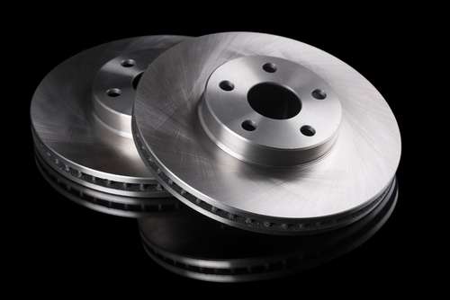 Tracy’s Automotive | Wichita Brakes | Maple Street Brakes