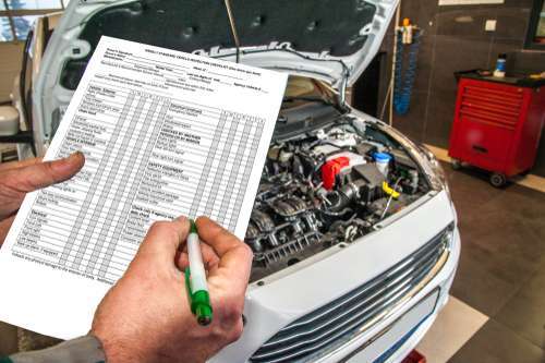 Tracy’s Automotive | Wichita Auto Care | Wichita Tires