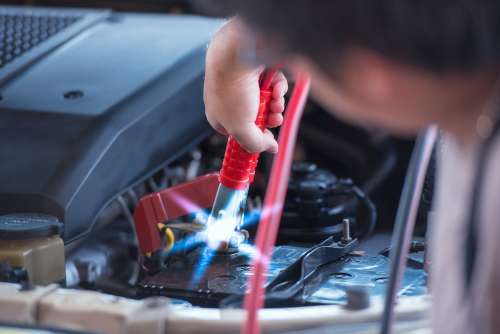 Tracy’s Automotive | Wichita Auto Care | Wichita Battery