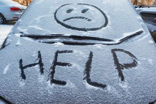Tracy’s Automotive | Wichita Auto Care | Wichita Defroster