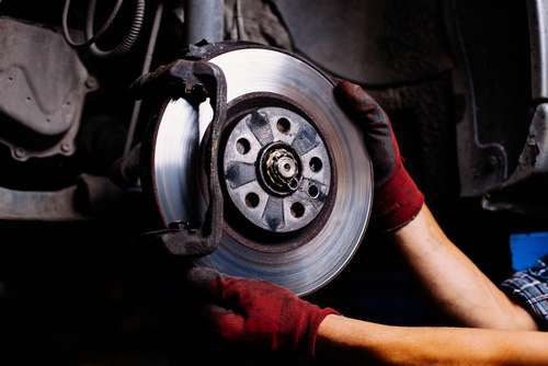 Tracy’s Automotive | Wichita Auto Care | Wichita Brakes |